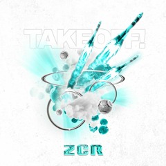 ZCR - TAKEOFF!