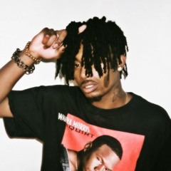 Playboi Carti Choppa Right Beneath Me