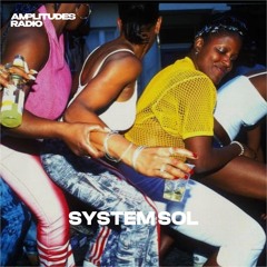 Planète Discockailito Rococo with System Sol - 12.05.25