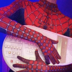 hero (spider-man 2002)*:･ﾟ✧*:･ﾟ✧
