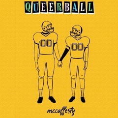 Queerball mccafferty