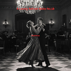 A Lonely Refrain Waltz No. 18