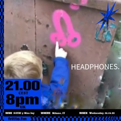 SAYRI y Miss Jay 06.04.22