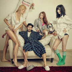 BORGORE - NYMPHO (JUIZZE BOOTLEG) (CLIP)