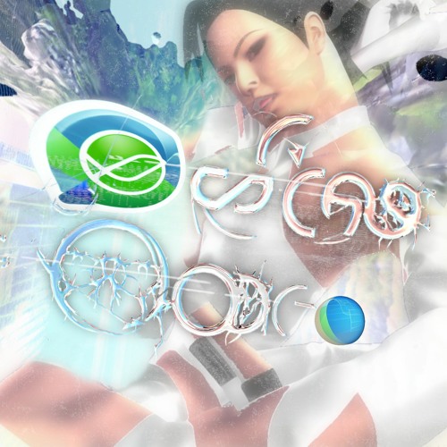 Code Of Jah Vol.10 By SHaKa-iTCHi