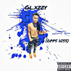 Gl.xzzy - Opps pt.1 (Official Audio)