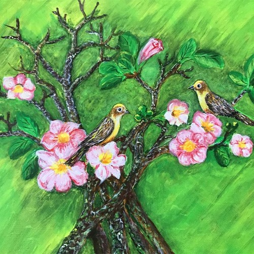 Câu Chuyện Đầu Năm - Hòa Tấu