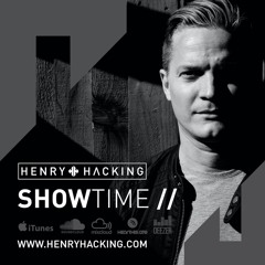 Henry Hacking - Showtime 012