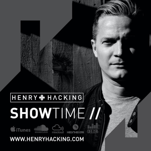 Henry Hacking - Showtime 008