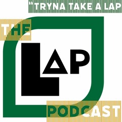 TheLap Ep 080