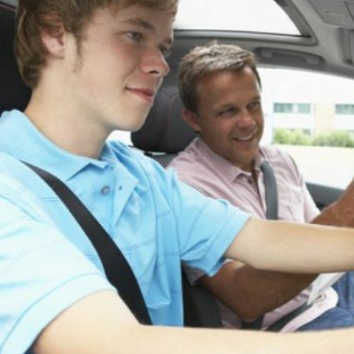 Stream Why Is It Best To Learn Driving From A Professional Driving