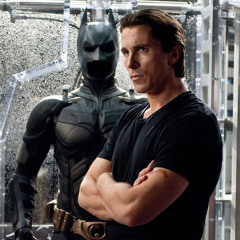 #576: Could Christian Bale return as Batman?