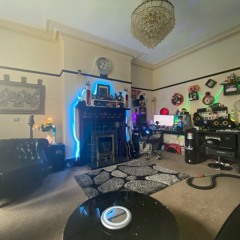 Recorded Audio(8) mellowin Night  at Quran One Room