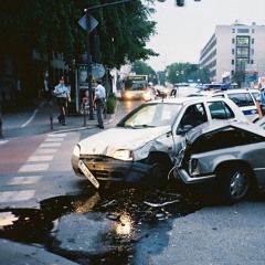 Simone Istwa - "Driving"