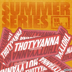 GB005 - Nate Chapman (US) - Thotyyanna (Original Mix)