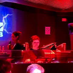 Magda @ M7 club (Barcelona) 08-Nov-2024