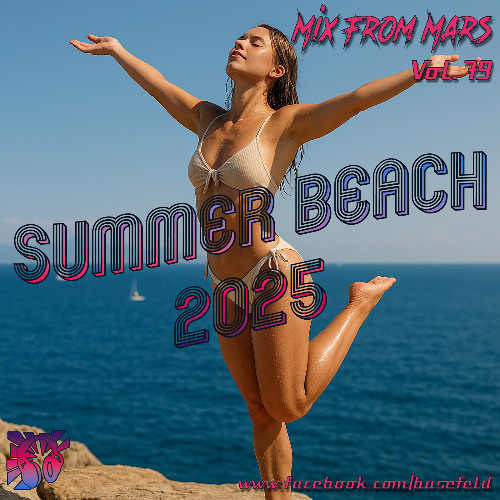 MFM079 - Summer Beach 2025