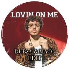 Lovin On Me (Dubzy & Macc Edit), Pitched Down For SC
