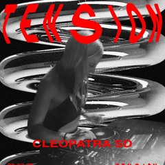 TENSION-CLEOPATRA SD-AFROHOUSE-28/03/25
