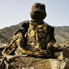 Balochi song (Mir Ahmed Baloch)