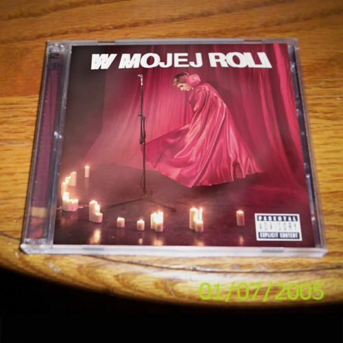 HOLAK feat. Siles - W mojej roli