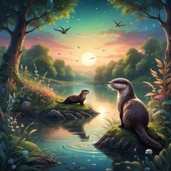 The Lost Words Blessing - Soprano