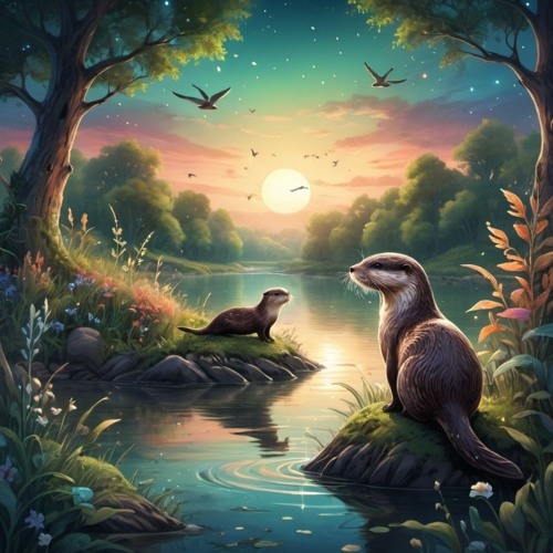 Stream the lost words blessing all parts by thebirdsings listen