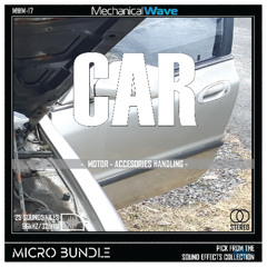 MicroBundle_Car_AudioPreview