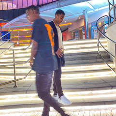 Kamo ft Kapo - Cali Dreams