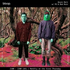 Brain Melt - 02.01.25