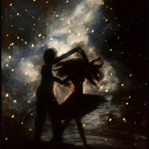 She Dances Over Your Heart - 300Bpm