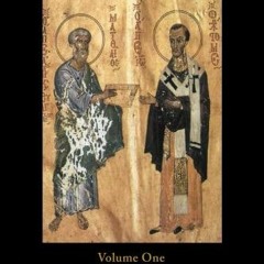 ACCESS [PDF EBOOK EPUB KINDLE] The New Testament: An Orthodox Perspective, Vol. 1: Scripture, Tradit