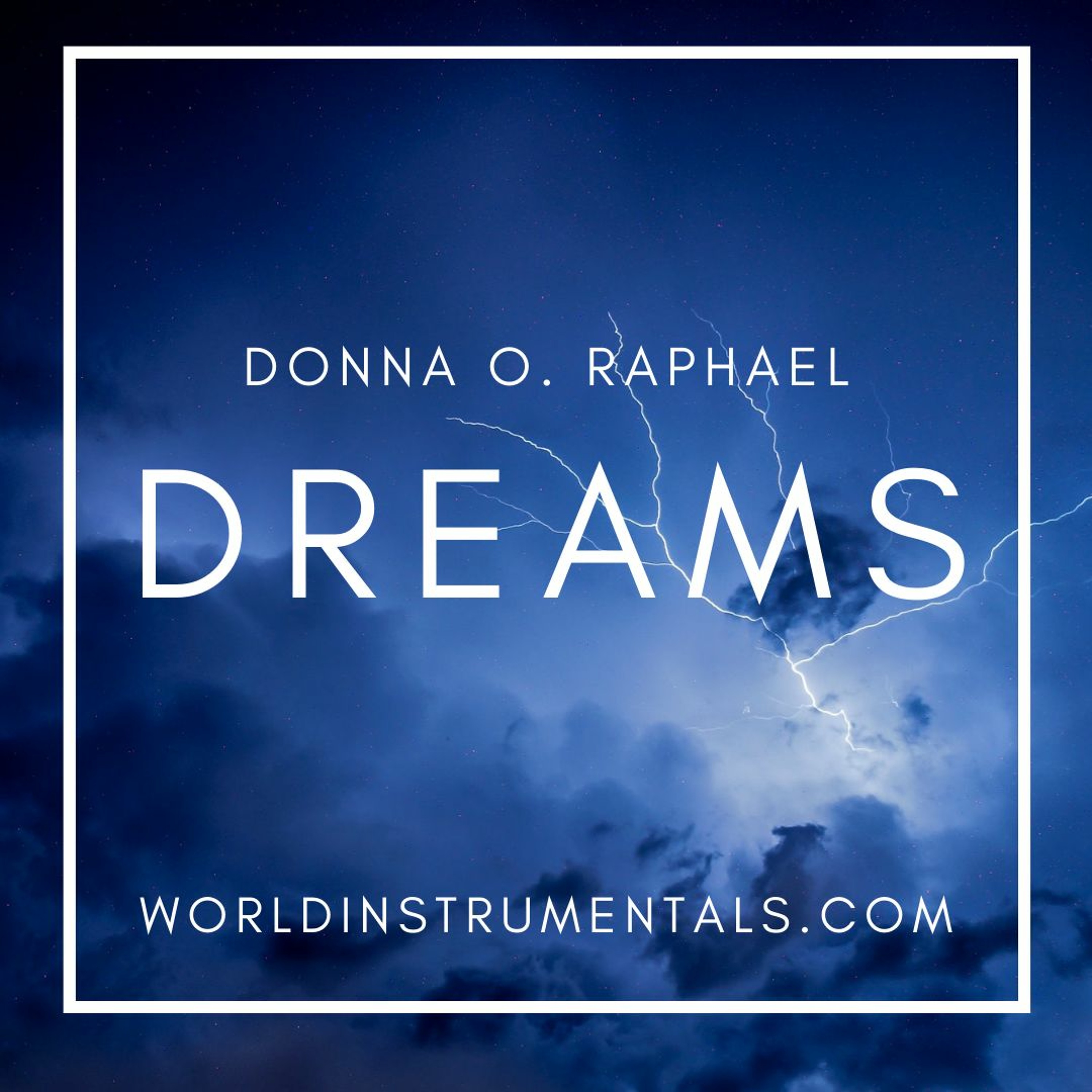 Dreams episode artwork