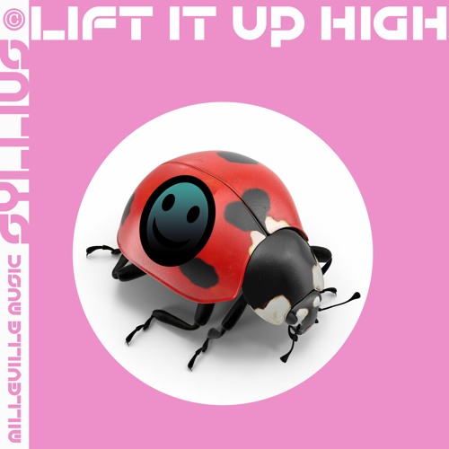 Lift It Up High (On the row edit) Milleville Music Editions