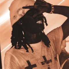 osamason - thanking god (unreleased) LQ