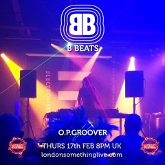 B BEATS #63 ~ O.P.G. ~ 2hr mix Bounce, Bass & Breaks [House Breaks Techno]