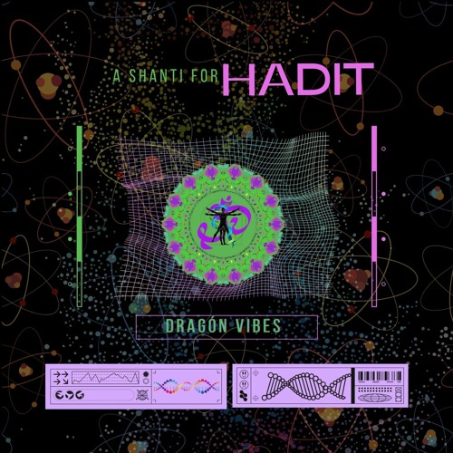 DRVGON VIBES - A Shanti for Hadit (Original Mix)