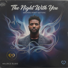 The Night With You (Broken Heart Edition)