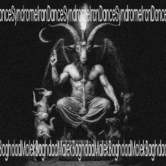 Iran Dance Syndrome / سندروم رقص ایران