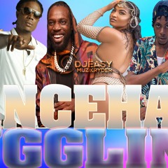 NEW DANCEHALL MIX 2020 APRIL JUGGLING VYBZ KARTEL,ALKALINE,MASICKA,TEEJAY,MAVADO,POPCAAN & MORE