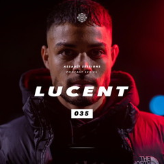 Assault Sessions 035 - Lucent