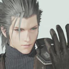Price of Freedom (FFVII Rebirth Version Extended)
