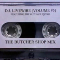 DJ Livewire - Act Like Ya Know