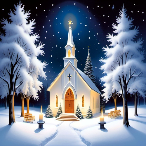 Nun freut euch ihr Christen (Adeste fideles)