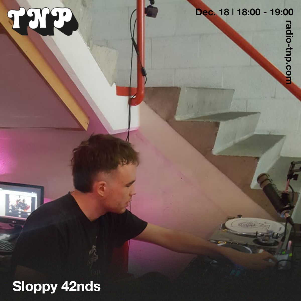 Sloppy42nds