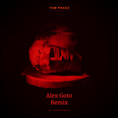 Tom Pradz - Fade (Alex Goto Remix)