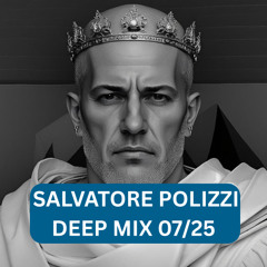 Salvatore Polizzi Deep Mix 07_25