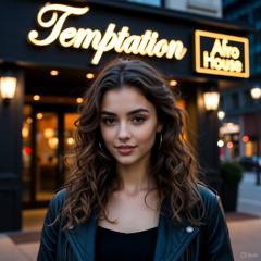 Temptation - D-Lish Afro House