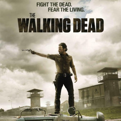 The Walking Dead - Synth Cover (Percussion Mix)