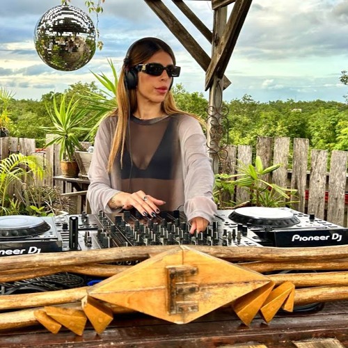 Magit Cacoon | Melodic House & Techno Sunset Mix 2025 | By @EPHIMERATulum 